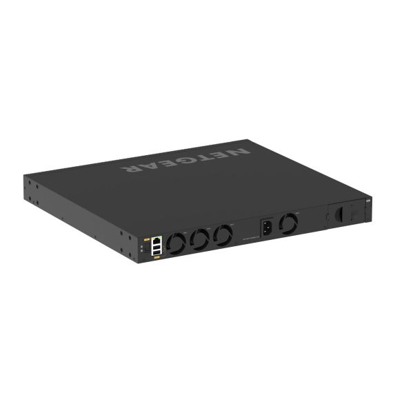 NETGEAR M4350 Series M4350-24F4V - Switch - L3 | XSM4328FV-100NES