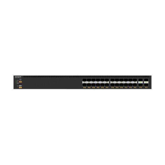 NETGEAR M4350 Series M4350-24F4V - Switch - L3 | XSM4328FV-100NES