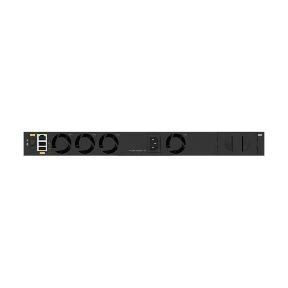 NETGEAR M4350 Series M4350-24F4V - Switch - L3 | XSM4328FV-100NES