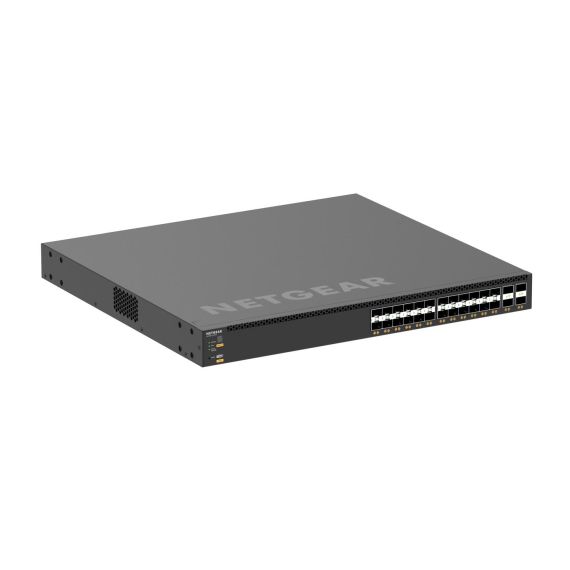 NETGEAR M4350 Series M4350-24F4V - Switch - L3 | XSM4328FV-100NES