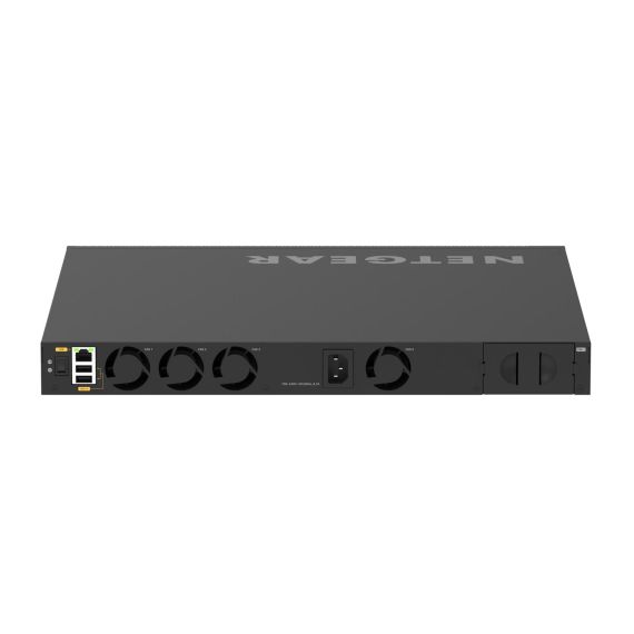 NETGEAR M4350 Series M4350-24F4V - Switch - L3 | XSM4328FV-100NES