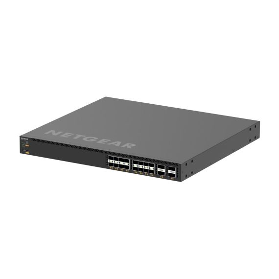 NETGEAR M4350 Series M4350-16V4C - Switch - L3  | VSM4320C-100NES