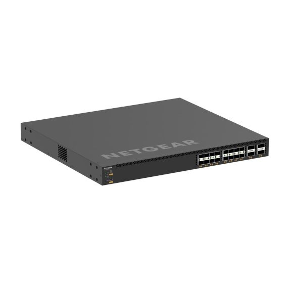 NETGEAR M4350 Series M4350-16V4C - Switch - L3  | VSM4320C-100NES