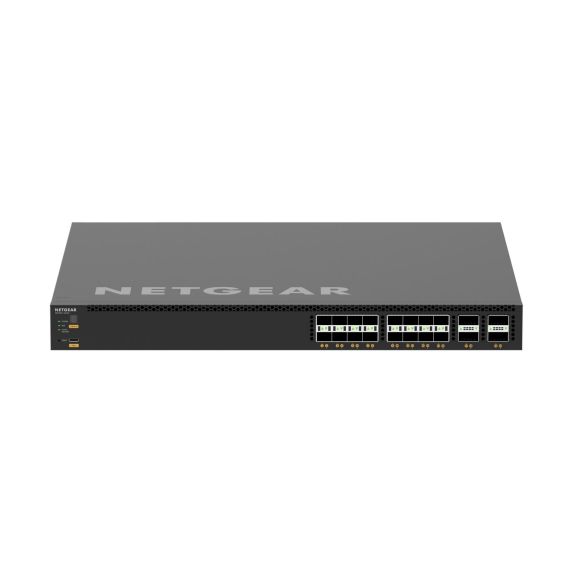 NETGEAR M4350 Series M4350-16V4C - Switch - L3  | VSM4320C-100NES