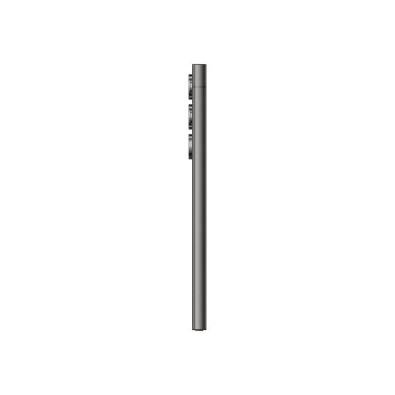 5G smartphone - dual-SIM - RAM 12 GB / Internal  | SM-S928BZKGEEB
