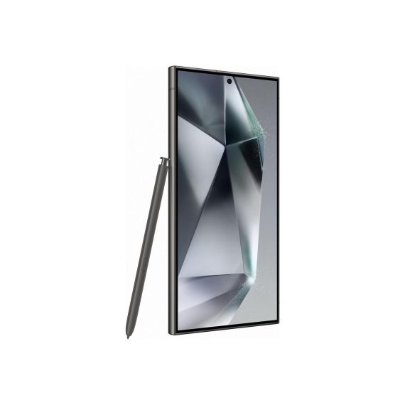5G smartphone - dual-SIM - RAM 12 GB / Internal  | SM-S928BZKGEEB