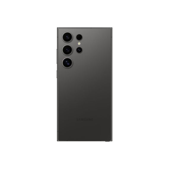 5G smartphone - dual-SIM - RAM 12 GB / Internal  | SM-S928BZKGEEB