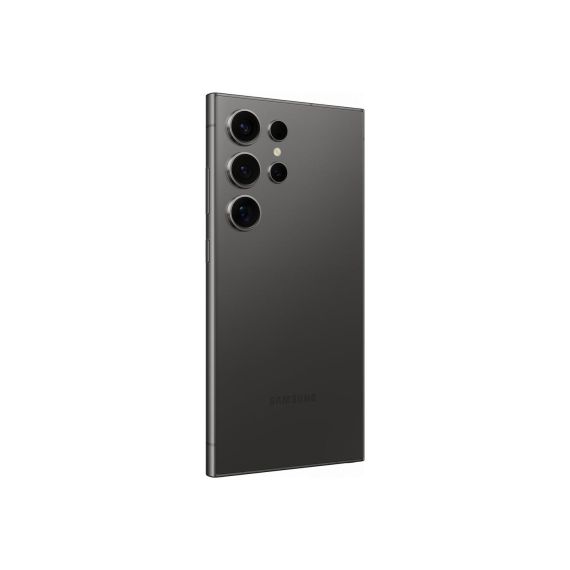 5G smartphone - dual-SIM - RAM 12 GB / Internal  | SM-S928BZKGEEB
