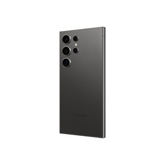 5G smartphone - dual-SIM - RAM 12 GB / Internal  | SM-S928BZKGEEB