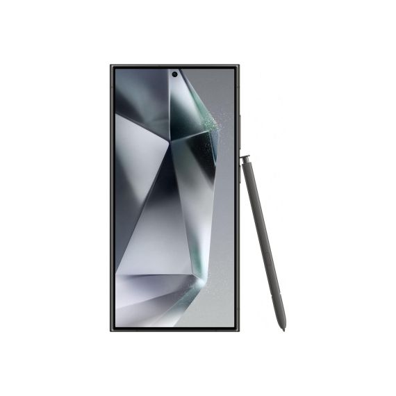 5G smartphone - dual-SIM - RAM 12 GB / Internal  | SM-S928BZKGEEB