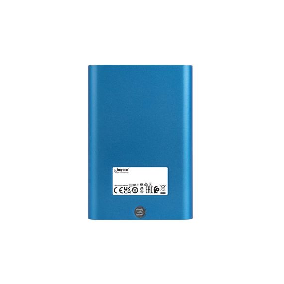 Kingston IronKey Vault Privacy 80 - SSD - encryp | IKVP80ES/3840G