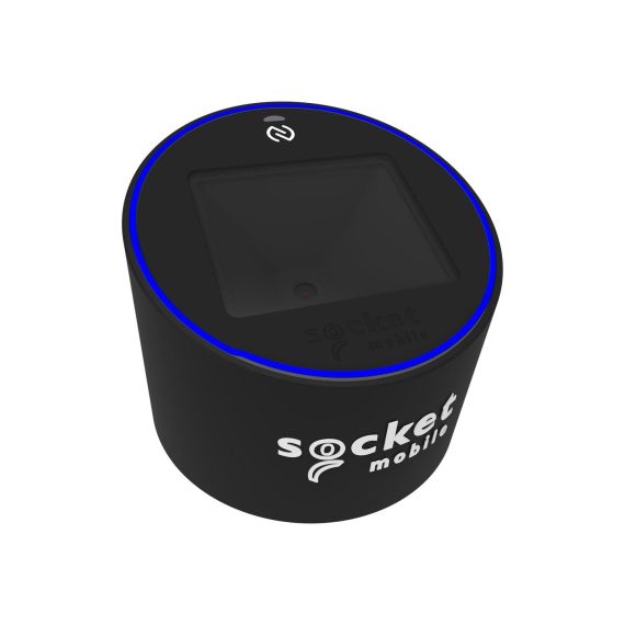 SocketScan S370 - Barcode scanner - portable - 2D i | CX4234-3321