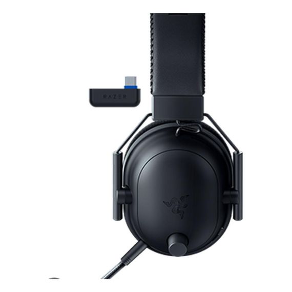 Razer BlackShark V2 X / Headset / Wireless / | RZ04-03241000-R3G1