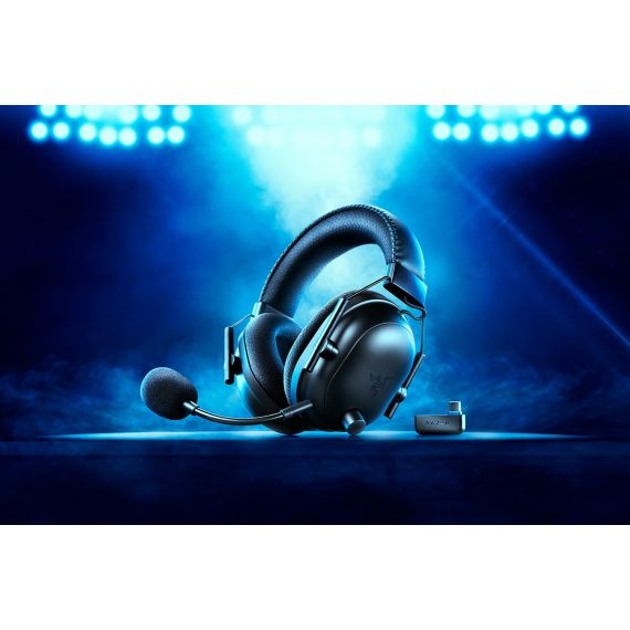 Razer BlackShark V2 X / Headset / Wireless / | RZ04-03241000-R3G1