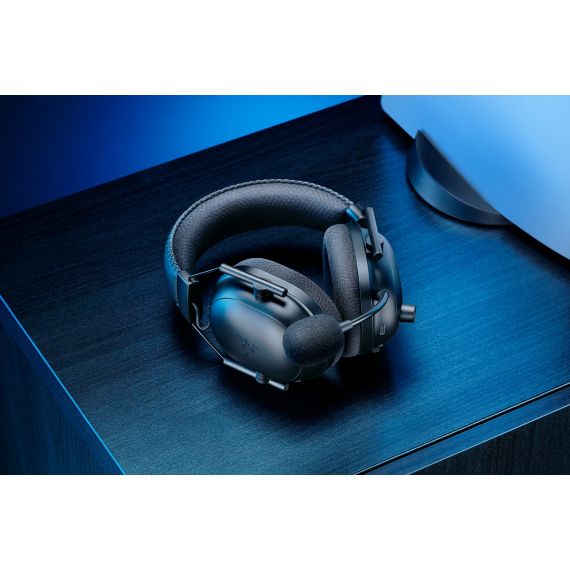 Razer BlackShark V2 X / Headset / Wireless / | RZ04-03241000-R3G1