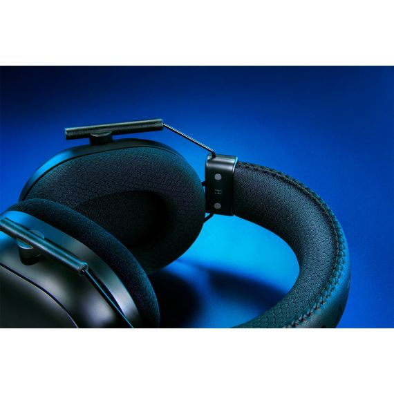Razer BlackShark V2 X / Headset / Wireless / | RZ04-03241000-R3G1