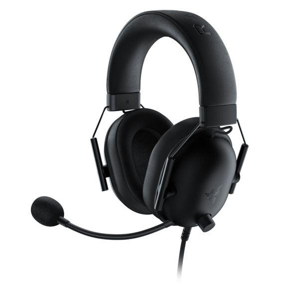 Razer BlackShark V2 X / Headset / Wireless / | RZ04-03241000-R3G1