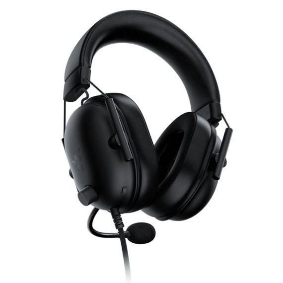 Razer BlackShark V2 X / Headset / Wireless / | RZ04-03241000-R3G1