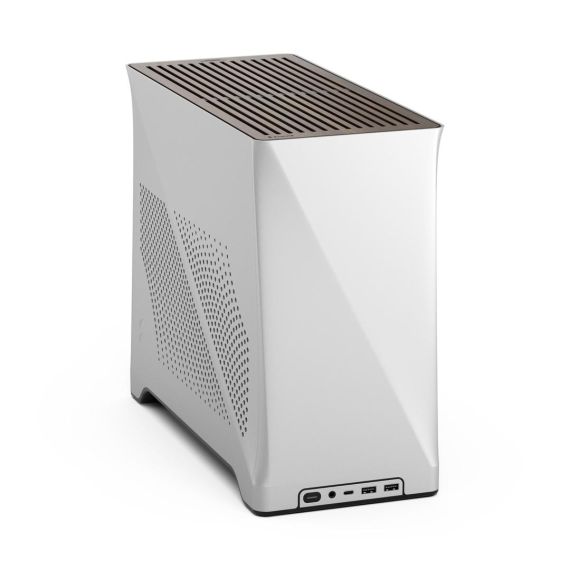 Fractal Design ERA 2 - - ITX - no power supply (S | FD-C-ERA2N-01