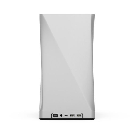 Fractal Design ERA 2 - - ITX - no power supply (S | FD-C-ERA2N-01