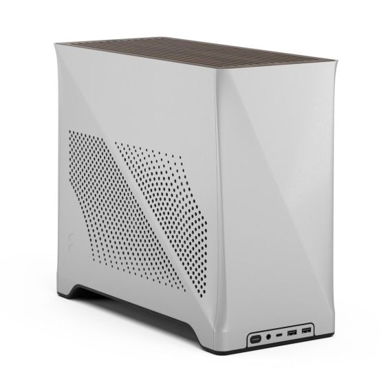 Fractal Design ERA 2 - - ITX - no power supply (S | FD-C-ERA2N-01