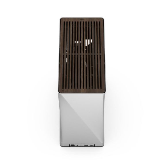 Fractal Design ERA 2 - - ITX - no power supply (S | FD-C-ERA2N-01