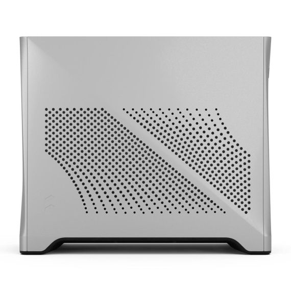 Fractal Design ERA 2 - - ITX - no power supply (S | FD-C-ERA2N-01