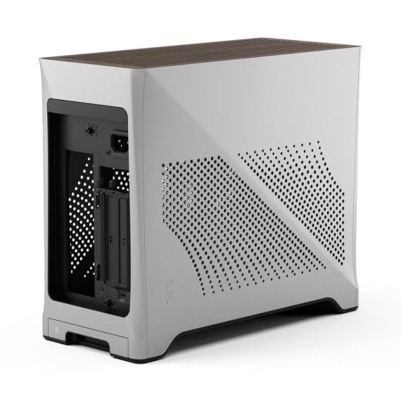 Fractal Design ERA 2 - - ITX - no power supply (S | FD-C-ERA2N-01