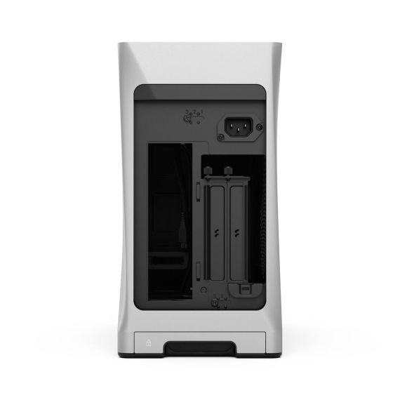 Fractal Design ERA 2 - - ITX - no power supply (S | FD-C-ERA2N-01