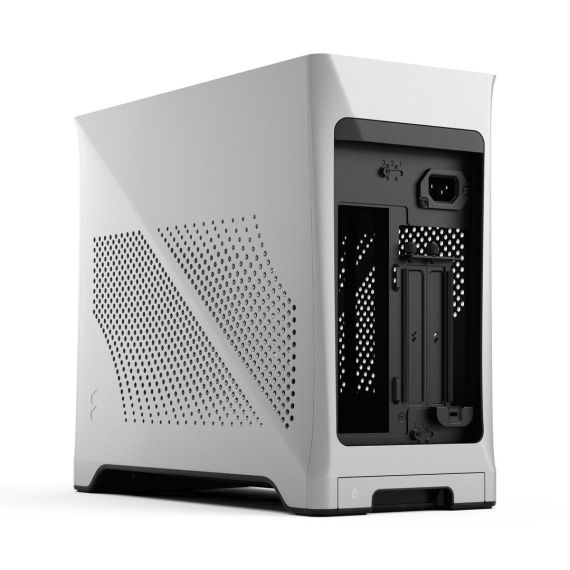 Fractal Design ERA 2 - - ITX - no power supply (S | FD-C-ERA2N-01