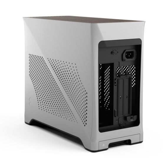Fractal Design ERA 2 - - ITX - no power supply (S | FD-C-ERA2N-01