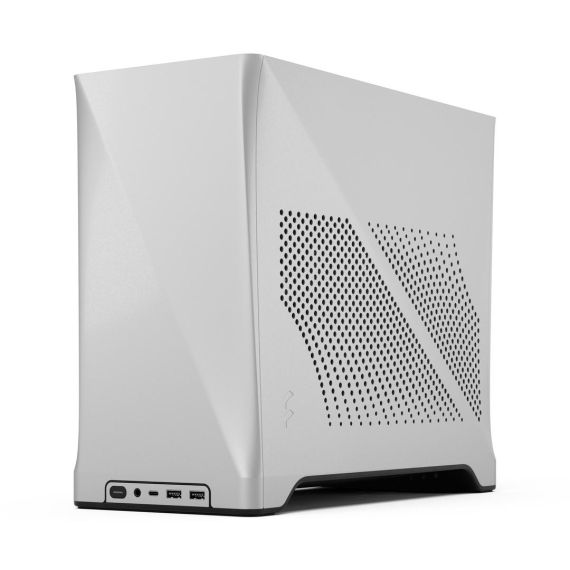 Fractal Design ERA 2 - - ITX - no power supply (S | FD-C-ERA2N-01