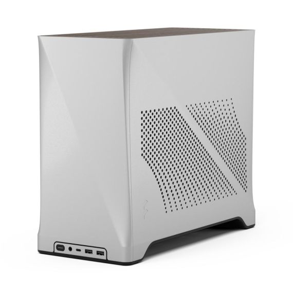 Fractal Design ERA 2 - - ITX - no power supply (S | FD-C-ERA2N-01