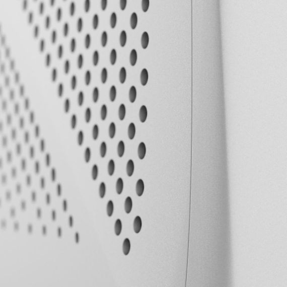 Fractal Design ERA 2 - - ITX - no power supply (S | FD-C-ERA2N-01