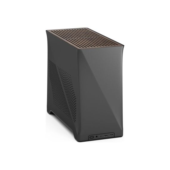 Fractal Design ERA 2 - - ITX - no power supply (S | FD-C-ERA2N-02