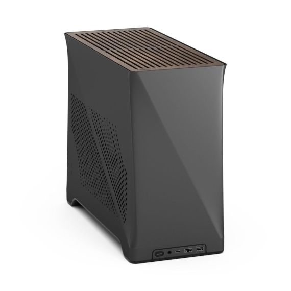 Fractal Design ERA 2 - - ITX - no power supply (S | FD-C-ERA2N-02