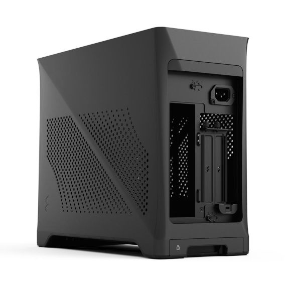 Fractal Design ERA 2 - - ITX - no power supply (S | FD-C-ERA2N-02