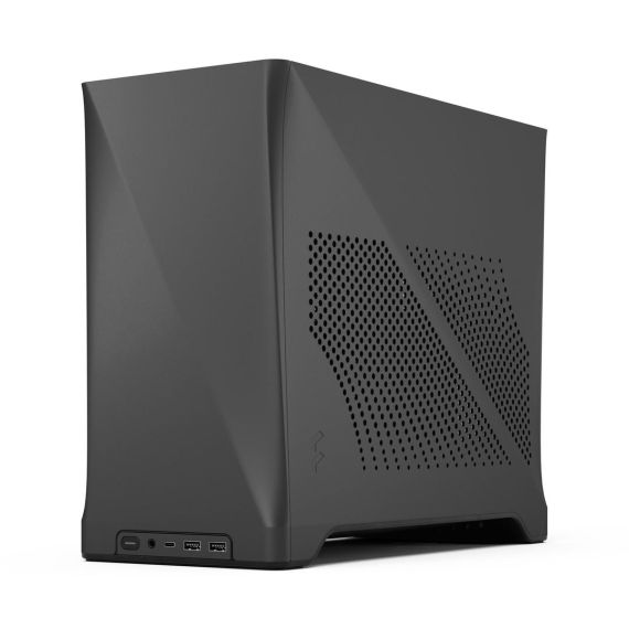 Fractal Design ERA 2 - - ITX - no power supply (S | FD-C-ERA2N-02
