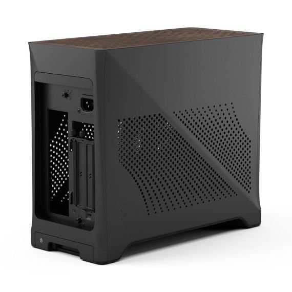 Fractal Design ERA 2 - - ITX - no power supply (S | FD-C-ERA2N-02