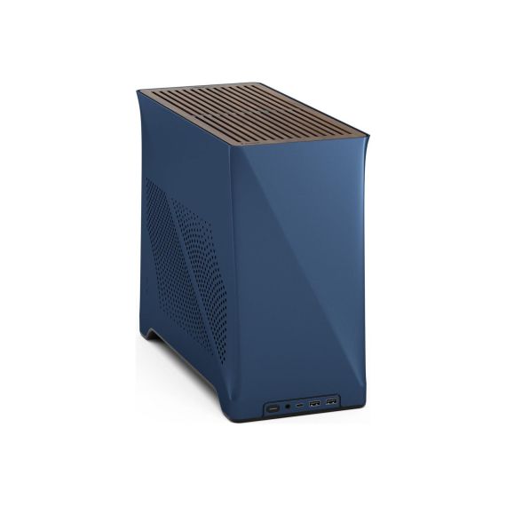 Fractal Design ERA 2 - - ITX - no power supply (S | FD-C-ERA2N-03