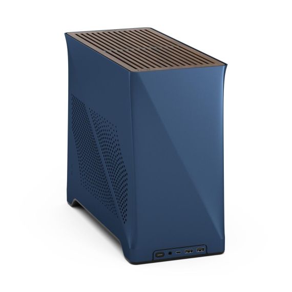 Fractal Design ERA 2 - - ITX - no power supply (S | FD-C-ERA2N-03