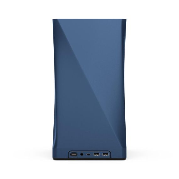 Fractal Design ERA 2 - - ITX - no power supply (S | FD-C-ERA2N-03