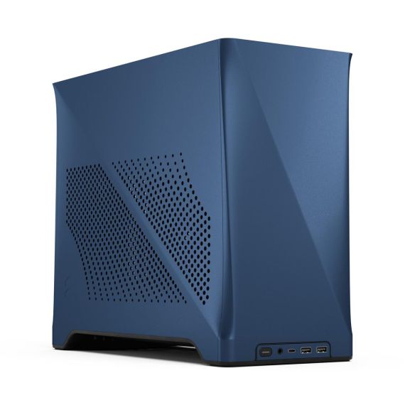 Fractal Design ERA 2 - - ITX - no power supply (S | FD-C-ERA2N-03