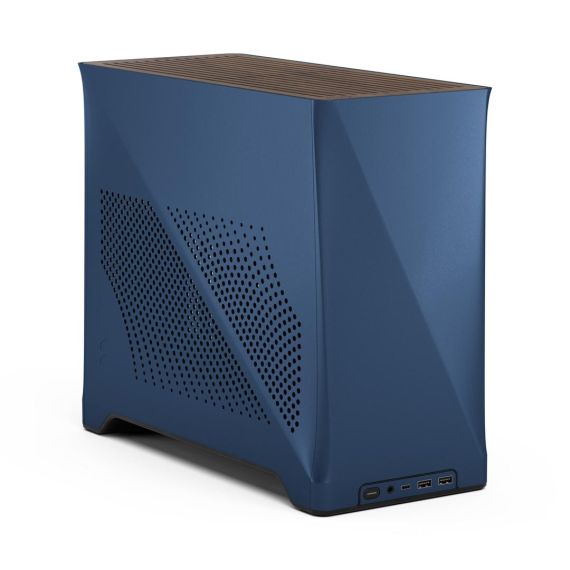 Fractal Design ERA 2 - - ITX - no power supply (S | FD-C-ERA2N-03