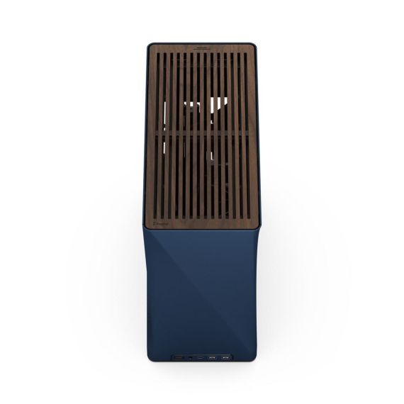Fractal Design ERA 2 - - ITX - no power supply (S | FD-C-ERA2N-03