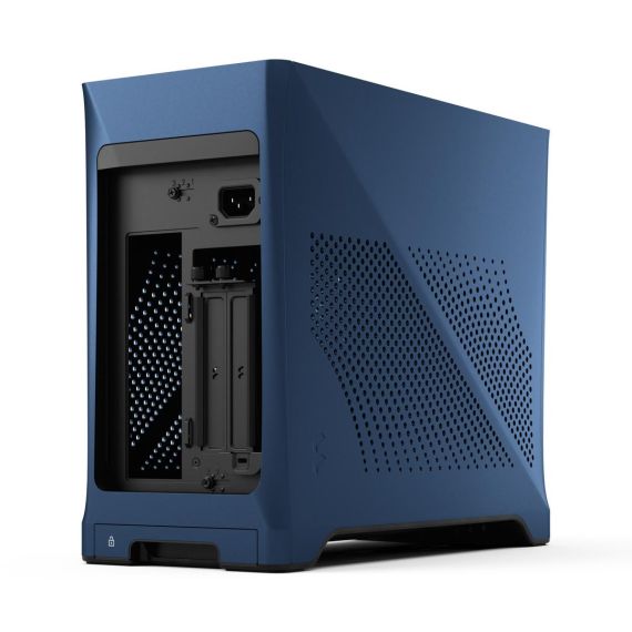 Fractal Design ERA 2 - - ITX - no power supply (S | FD-C-ERA2N-03