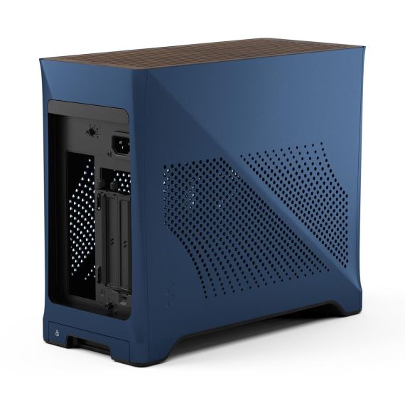 Fractal Design ERA 2 - - ITX - no power supply (S | FD-C-ERA2N-03