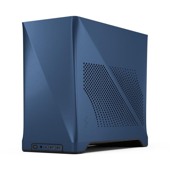 Fractal Design ERA 2 - - ITX - no power supply (S | FD-C-ERA2N-03
