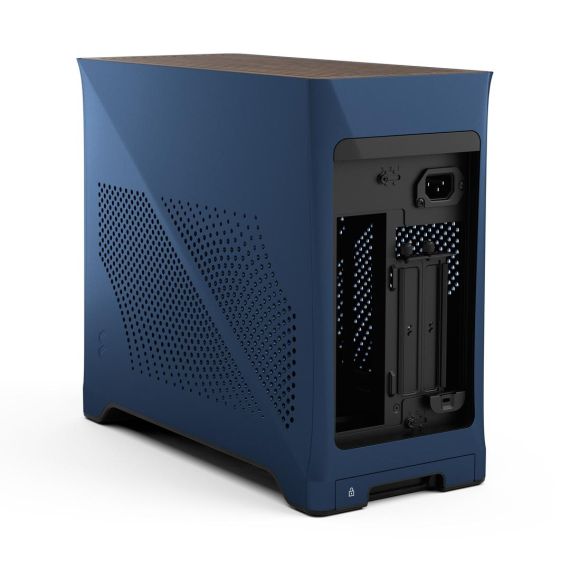Fractal Design ERA 2 - - ITX - no power supply (S | FD-C-ERA2N-03