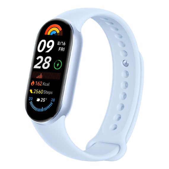 Xiaomi Smart Band 9 - Activity tracker with strap - T | BHR8346GL